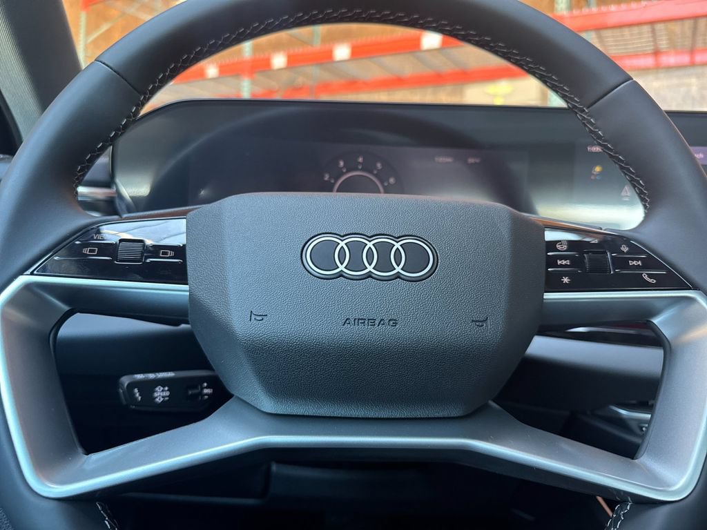 New 2026 Audi A6 Premium Plus AWD/4WD image 24