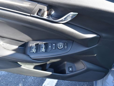 Certified 2022 Honda Accord Sport image 13