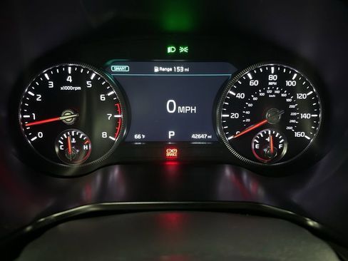Used 2022 Kia Telluride SX w/ SX Prestige Package AWD/4WD image 14