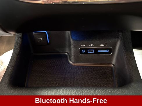 Used 2015 Dodge Durango Limited AWD/4WD image 16