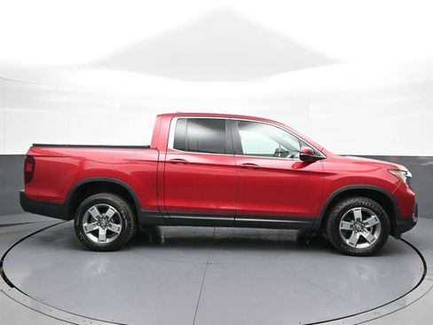 Used 2025 Honda Ridgeline RTL image 5