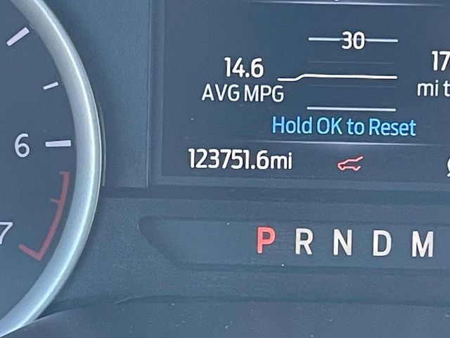Used 2020 Ford Expedition XLT w/ Equipment Group 201A RWD image 21