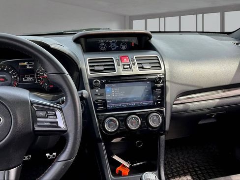 Used 2019 Subaru WRX Limited w/ Popular Package #1 image 6