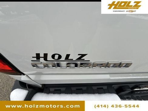 Used 2016 Chevrolet Colorado Z71 image 30