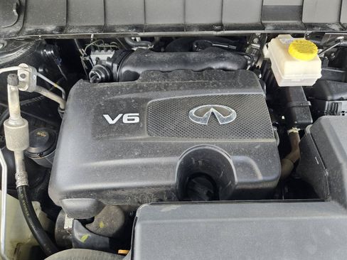 Used 2022 INFINITI QX60 Autograph w/ Cargo Package FWD image 30