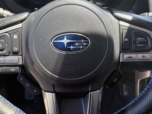 Used 2018 Subaru Forester 2.5i Touring w/ Popular Package #2 AWD/4WD image 9