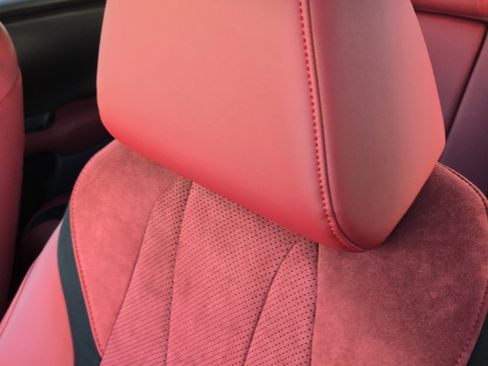 Certified 2025 Acura ADX A-Spec image 32