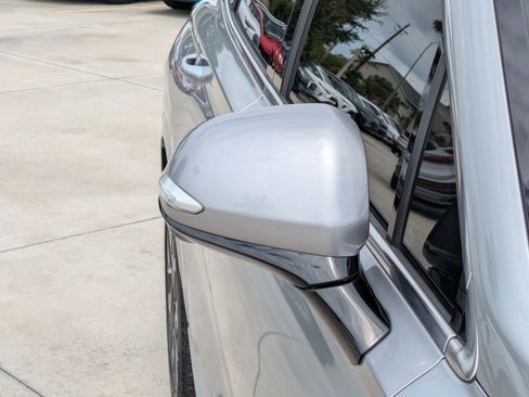 Used 2023 Hyundai Santa Fe Calligraphy image 8