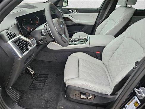 New 2026 BMW X5 xDrive40i w/ M Sport Package image 15