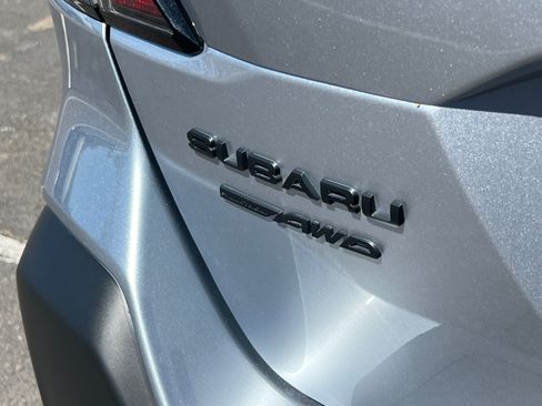 Used 2025 Subaru Outback Onyx Edition AWD/4WD image 22