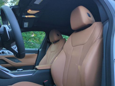 New 2026 BMW 430i xDrive w/ M Sport Package AWD/4WD image 16