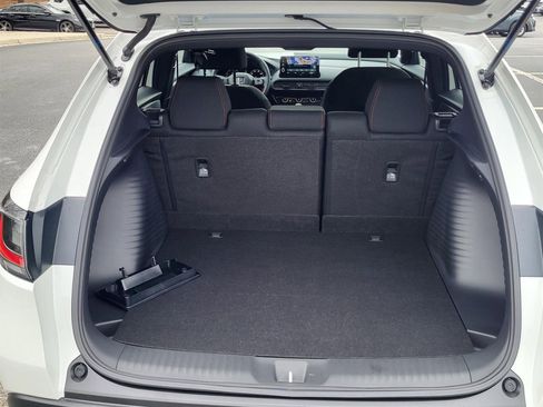 New 2026 Honda HR-V Sport image 4