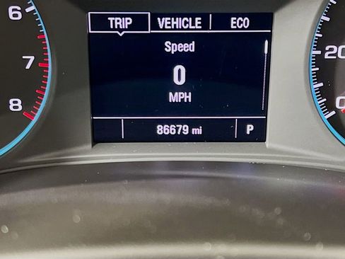 Used 2022 Chevrolet Malibu LS w/ Driver Confidence Package II image 12