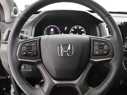 Used 2025 Honda Ridgeline RTL image 21