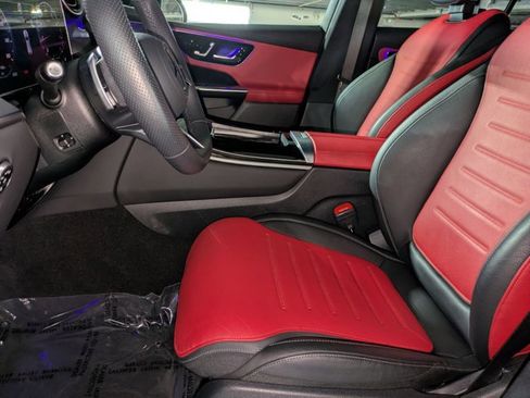 Certified 2025 Mercedes-Benz GLC 300 image 19