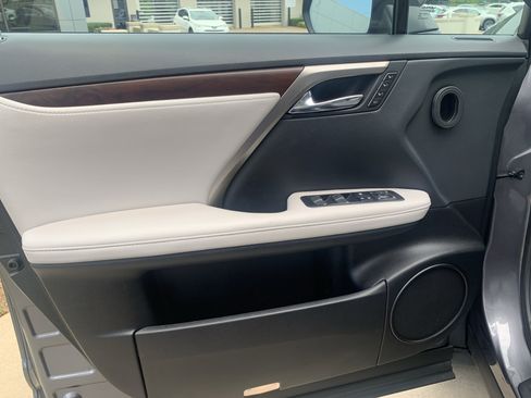 Certified 2022 Lexus RX 350 FWD w/ Premium Package image 14
