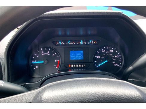 Used 2019 Ford F250 XL w/ Power Equipment Group AWD/4WD image 22