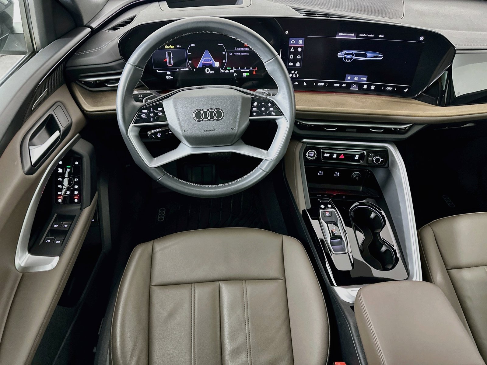 Certified 2025 Audi Q5 Premium Plus w/ Premium Plus AWD/4WD image 14