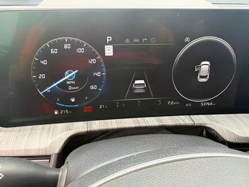 Used 2024 Kia Telluride SX X-Line AWD/4WD image 14