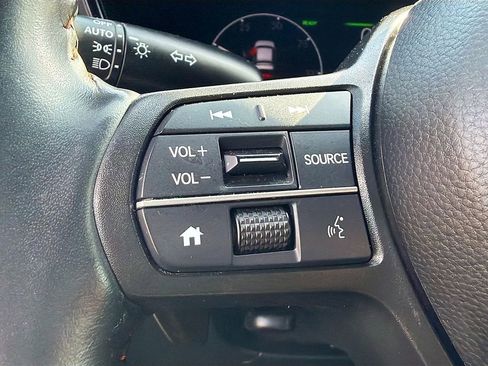 Used 2023 Honda CR-V Sport image 32