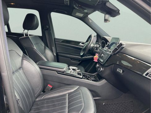 Used 2018 Mercedes-Benz GLE 350 image 12