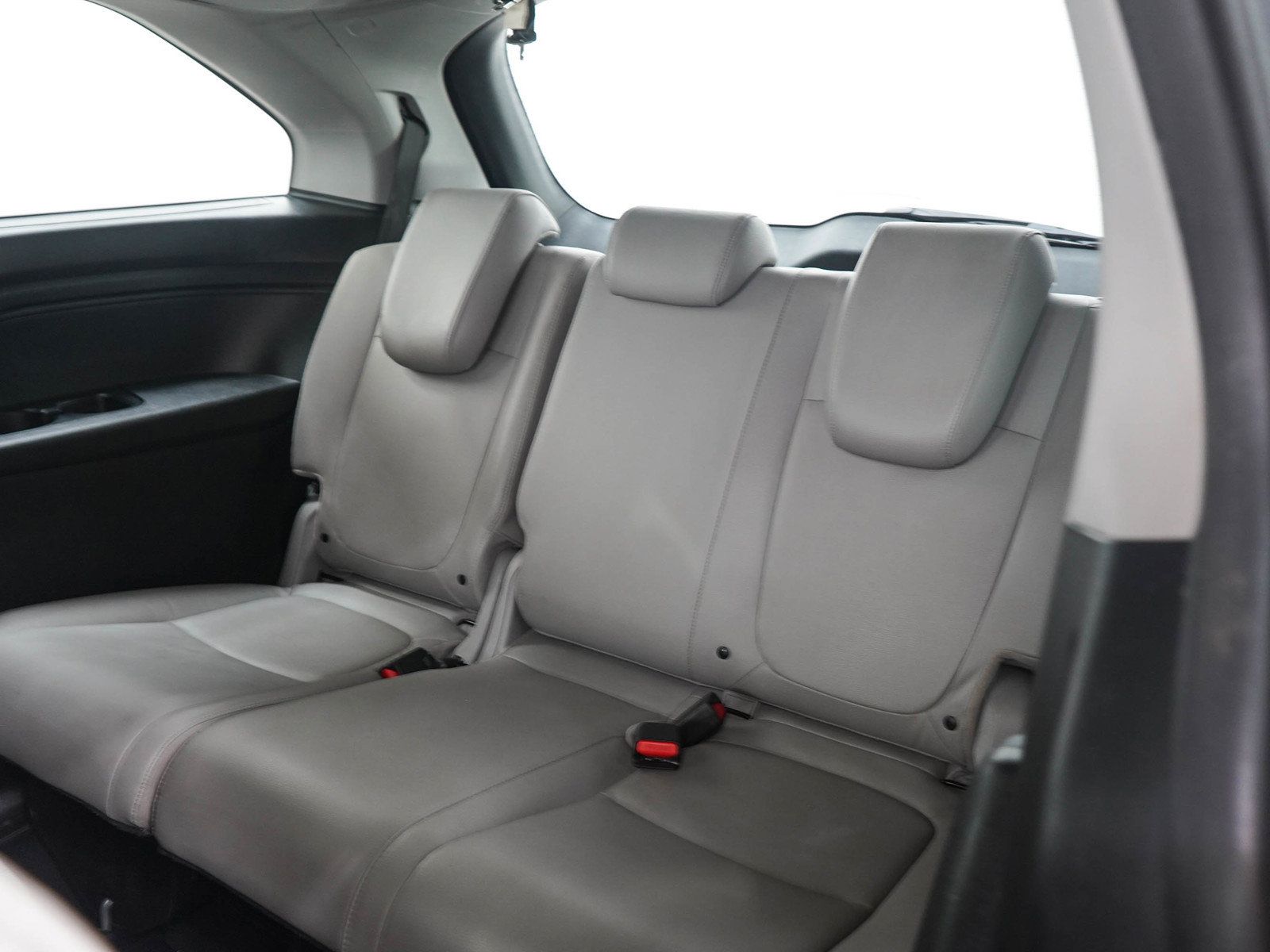 Used 2018 Honda Odyssey EX-L image 15