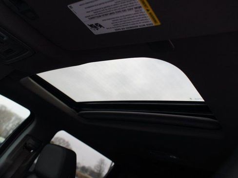 New 2026 Chevrolet Silverado 1500 RST w/ RST All Star Premium Package image 3