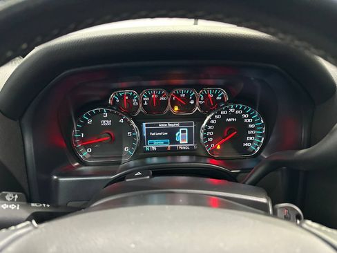 Used 2019 Chevrolet Silverado 2500 LT w/ LT Convenience Package AWD/4WD image 26