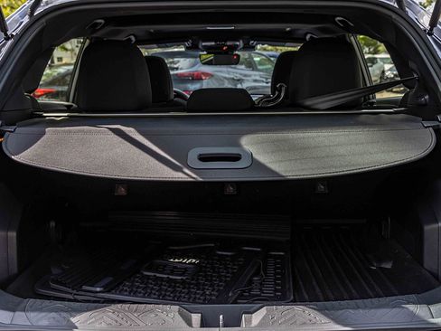 Used 2024 Subaru Impreza RS image 23