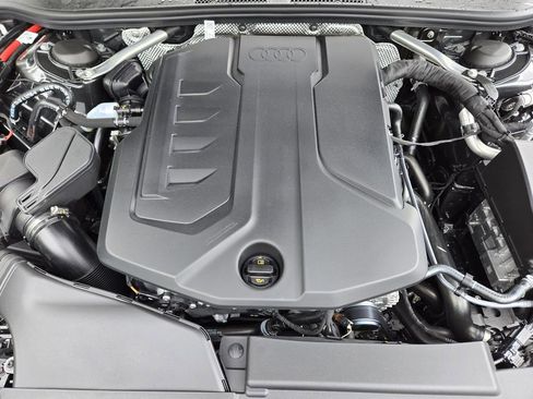 New 2026 Audi A5 2.0T Premium Plus image 36