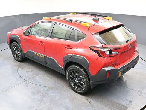 New 2026 Subaru Crosstrek 2.5i Wilderness image 39