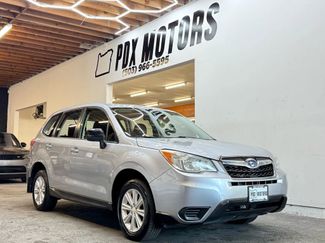 Used 2014 Subaru Forester 2.5i image 1
