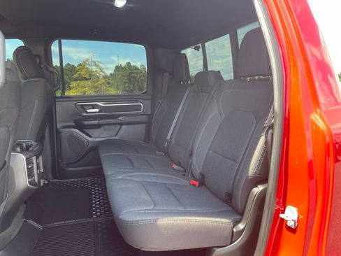 Used 2020 RAM 1500 Big Horn AWD/4WD image 44