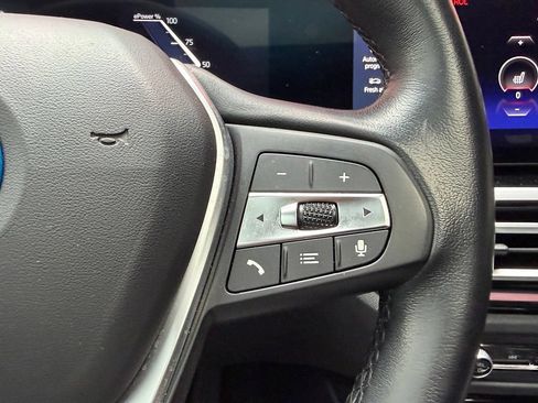 Used 2023 BMW i4 eDrive35 w/ Premium Package RWD image 17
