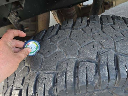 Used 2018 Ford F250 Lariat image 19