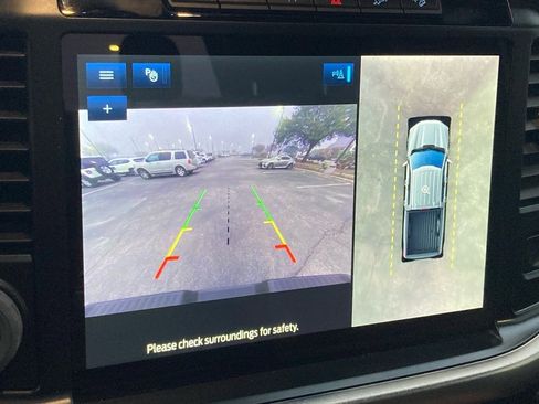 Used 2021 Ford F150 King Ranch w/ Equipment Group 601A High image 25