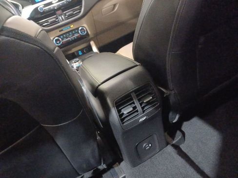 Used 2021 Ford Escape SEL image 21