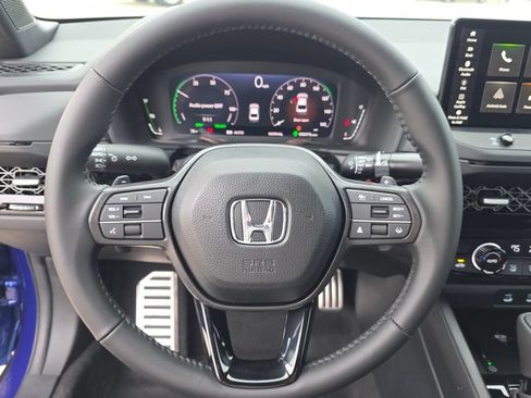 New 2026 Honda Accord Sport image 14