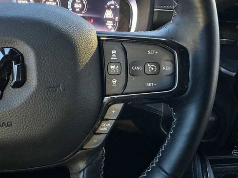 Used 2025 RAM 2500 Limited image 37