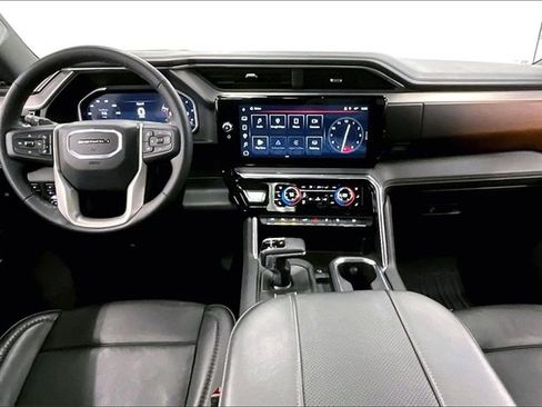 Used 2023 GMC Sierra 1500 Denali image 16