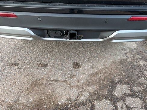 New 2026 Ford Explorer Platinum w/ LUX Leather Package image 11