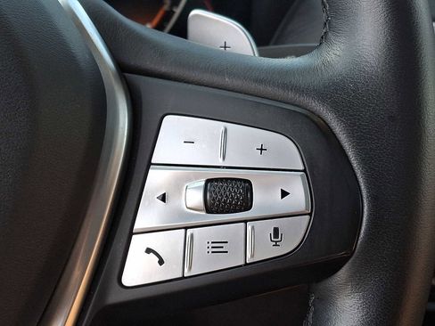 Used 2022 BMW X4 xDrive30i w/ Premium Package 2 image 19