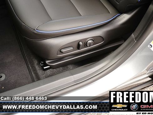 New 2026 Buick Envista Sport Touring w/ Convenience I Package FWD image 33