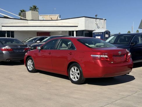 Used 2009 Toyota Camry LE image 6