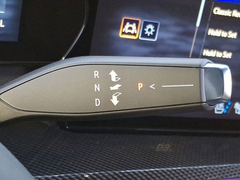 New 2026 Chevrolet Traverse High Country image 11