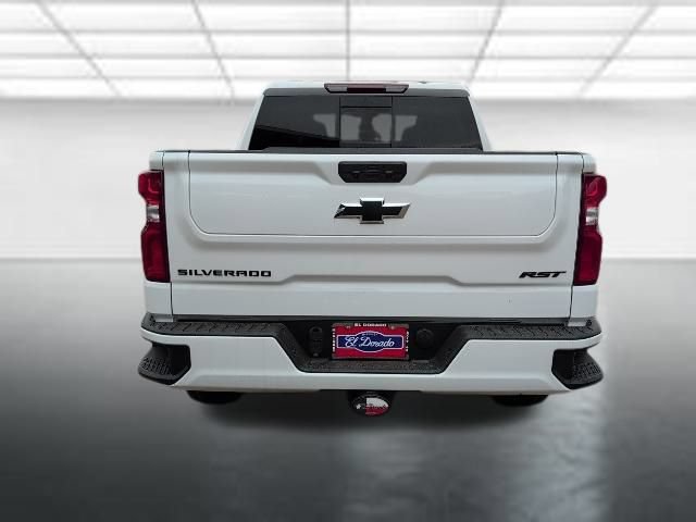 New 2026 Chevrolet Silverado 1500 RST w/ Texas Edition Plus RWD image 30