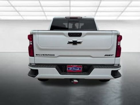 New 2026 Chevrolet Silverado 1500 RST w/ Texas Edition Plus RWD image 30