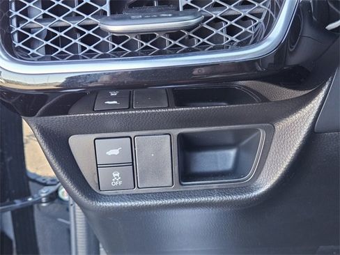 Certified 2025 Acura ADX A-Spec image 25