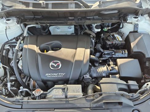 Used 2017 MAZDA CX-5 Grand Touring FWD image 24