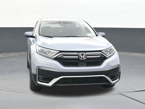 Used 2022 Honda CR-V EX-L image 22